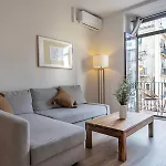 Happy Apartment