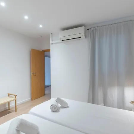 Apartment Happy