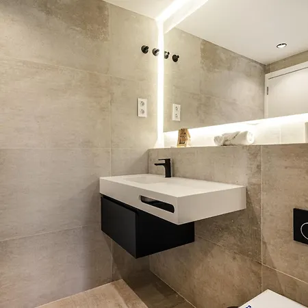 Happy Apartment Barcelona