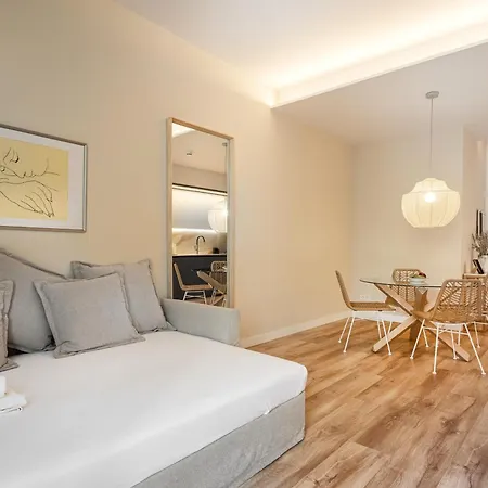Apartment Happy *