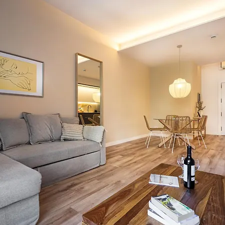Apartment Happy *