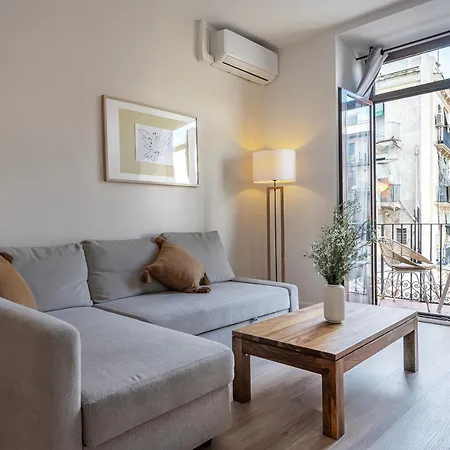 Happy Apartment