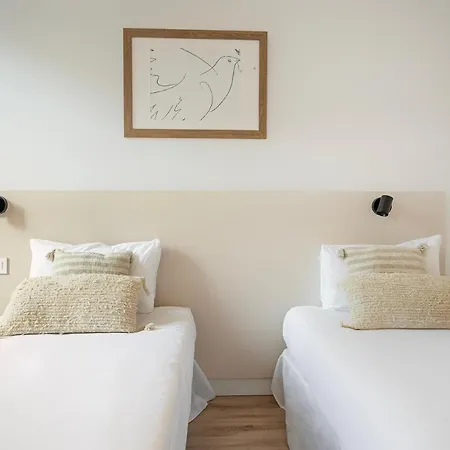 Happy Apartment Barcelona