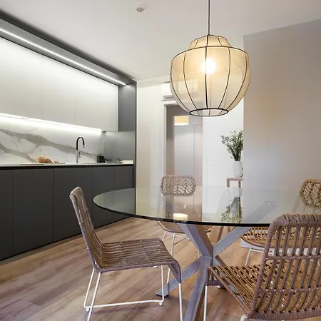 Apartment Happy *