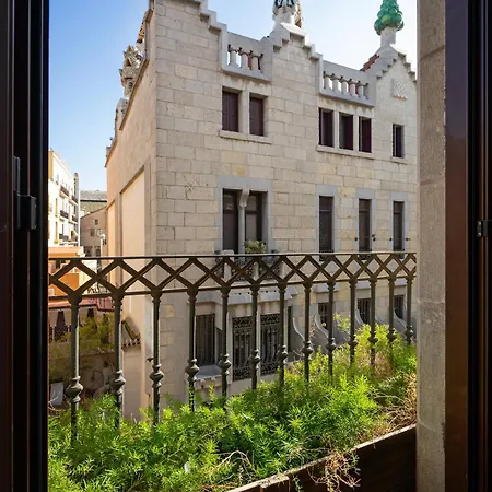 Happy Apartment Barcelona