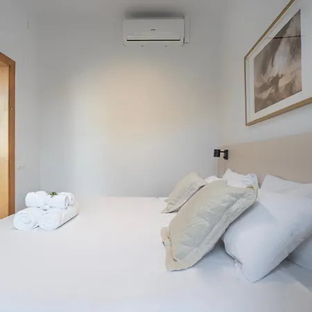 Apartment Happy