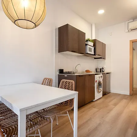 Apartment Happy *