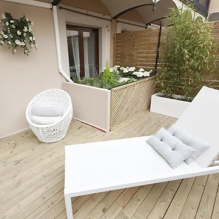 Happy Apartment Barcelona