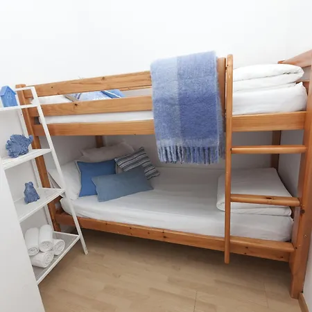 Apartment Happy Barcelona