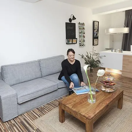 Happy Apartment Barcelona