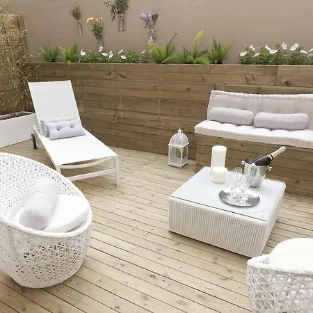 Happy Apartment Barcelona