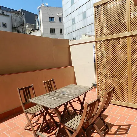 Happy Apartment