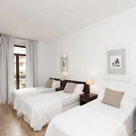 Happy Apartment *