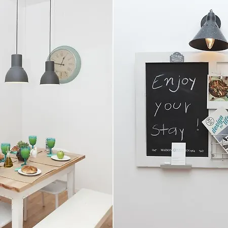 Apartamento Happy