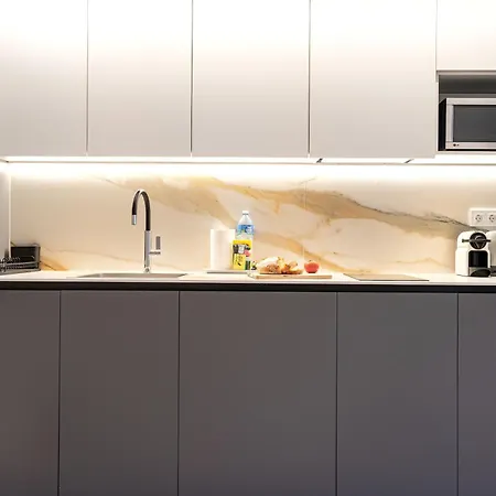 Happy Apartamento Barcelona