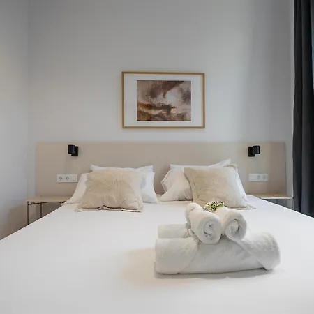 Apartament Happy *