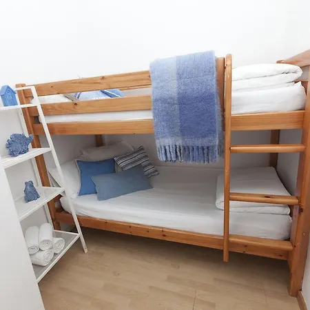 Apartamento Happy Barcelona