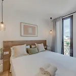 Lejlighed Happy Barcelona
