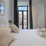Lejlighed Happy Barcelona
