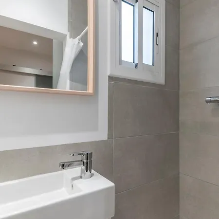 해피 아파트먼트