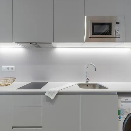 해피 아파트먼트