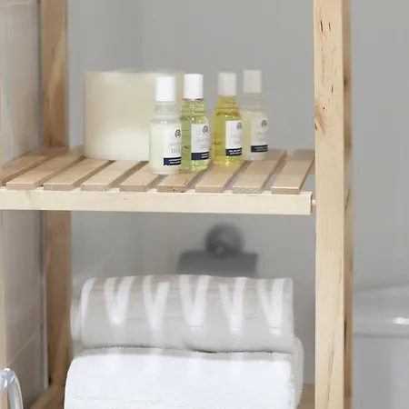 해피 아파트먼트