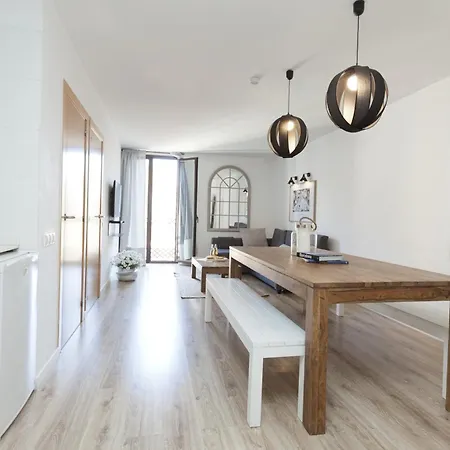 해피 아파트먼트 * 바르셀로나