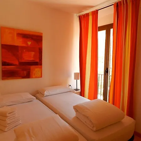 아파트 해피 아파트먼트