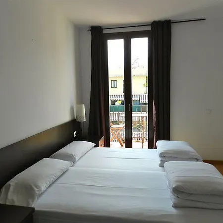 해피 아파트먼트 바르셀로나