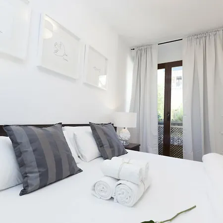 해피 아파트먼트 * 바르셀로나