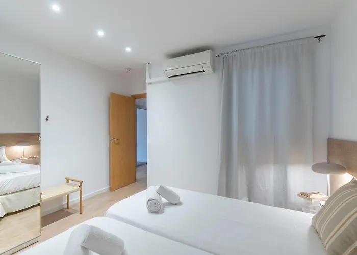 Apartamento Happy