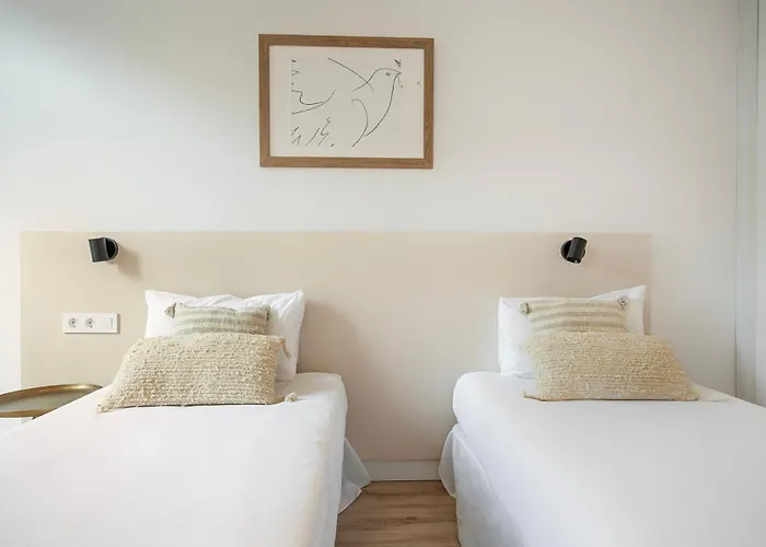 Happy Apartamento Barcelona