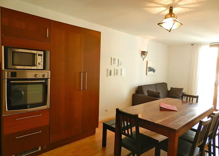Apartamento Happy *