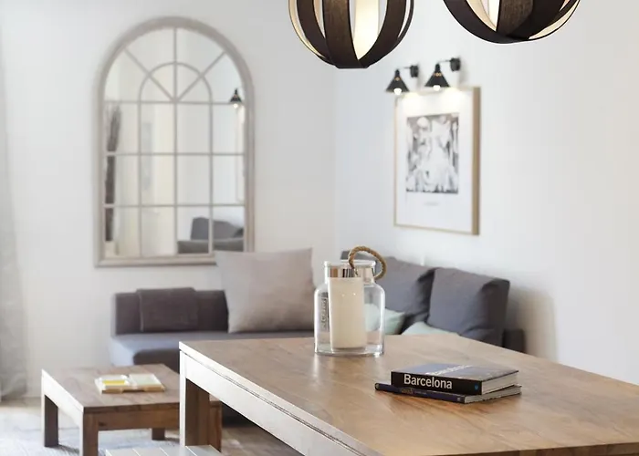 Apartamento Happy *